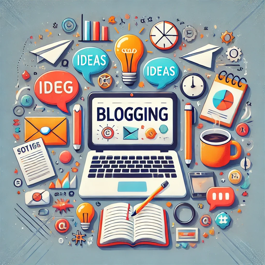 The Art of Blogging: Why Write and Why Read Blogs?