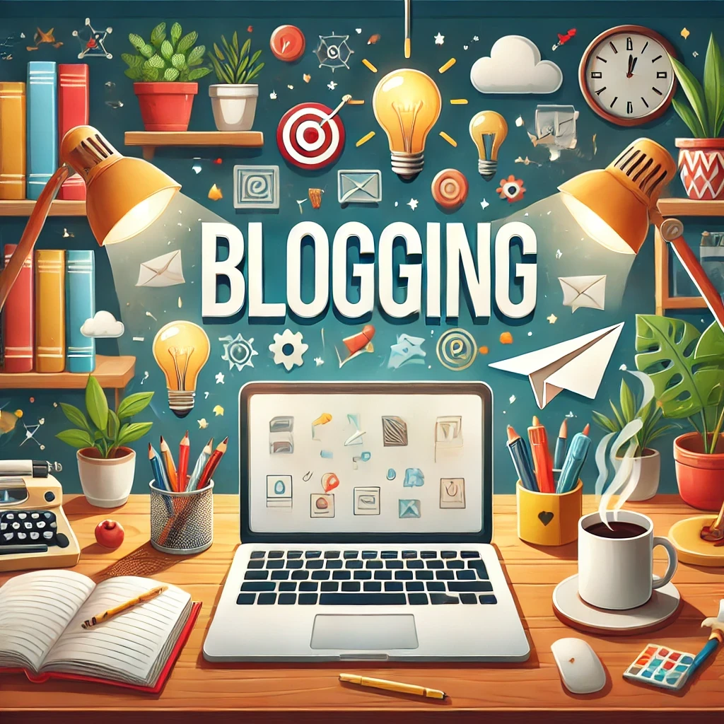 The Art of Blogging: Why Write and Why Read Blogs?